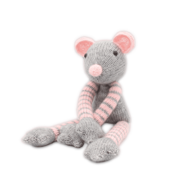 Hardicraft Breipakket - Muis Esther