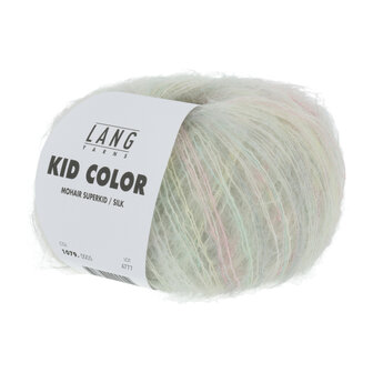 Kid Color &ndash;  05 Pastel Mintish