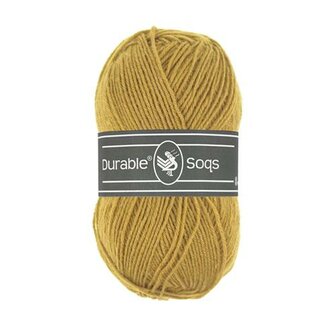 Durable Soqs - 2145 Golden Olive