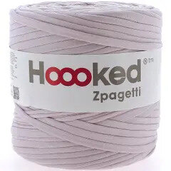 Zpagetti Cotton Yarn - Dolly Pink 