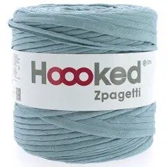 Zpagetti Cotton Yarn -  Enchanted Turquoise