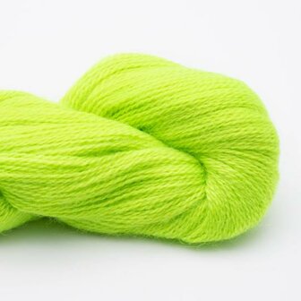 Baby alpaca - 68 Neon Green