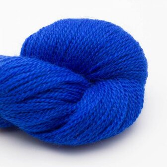 Baby alpaca - 71 Royal blue