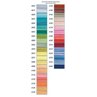 DMC Variations - 4045