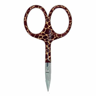 Borduurschaar Giraffe Bohin