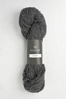 charcoal tvinni