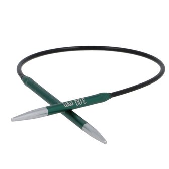 Knitpro Zing 3mm Rondbreinaalden 22.5cm