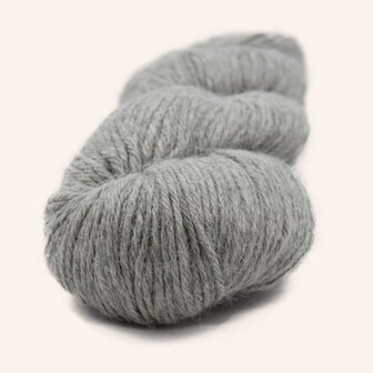 Alpaca Fino - 08 Mud Grey