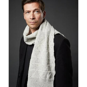 LAMANA-Magazine 02  Men