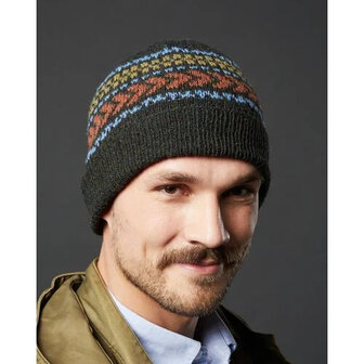 LAMANA-Magazine 02  Men