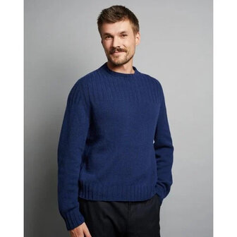 LAMANA-Magazine 02  Men