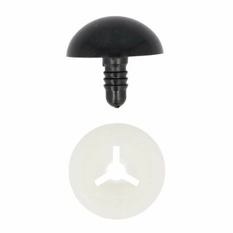 Durable Veiligheidsogen - 8 mm Ovaal
