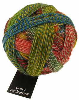 zauberball