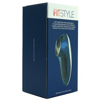 ReStyle Elektrische, oplaadbare pluisverwijderaar