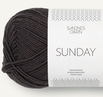 sunday
