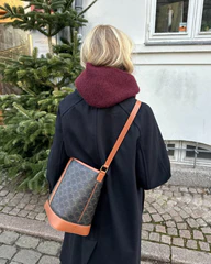 PetiteKnit - The Sophie Hood