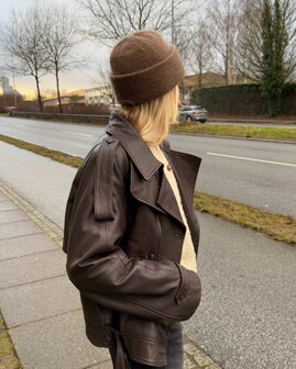 PetiteKnit - Oslo Hat 