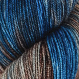 Knitpro Symfonie Terra - Cabin in the Woods VR2012