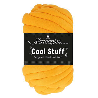 Scheepjes Cool Stuff - 502 Sunshine Flow