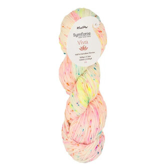 Viva Neon- Hooks and Yarn