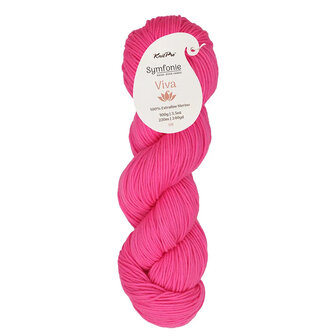 neon roze