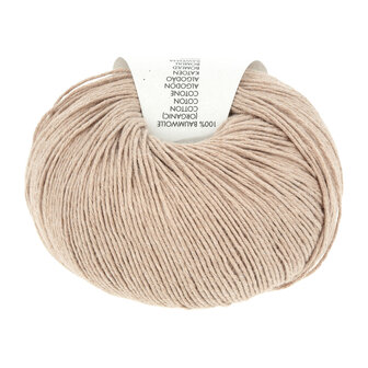 Baby Cotton Naturally Colored - 07