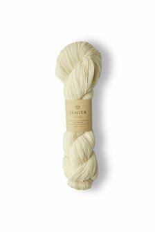 Isager Alpaca 2 - E0