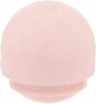 Wobble Bal 110mm - roze