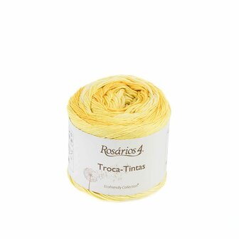 Rosarios Troca Tintas 05 Amarelo