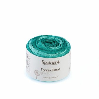 Rosarios Troca Tintas 21 Verde