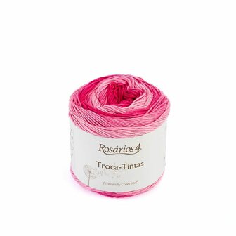 Rosarios Troca Tintas 03 Rosa