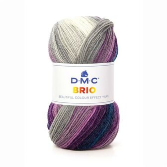 DMC Brio - Multikleur 407