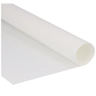 DMC Aidastof 18 count - 38,1 x 45,7 cm Blanc