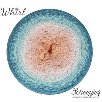 Cotton Whirl - 705 Soft Serve