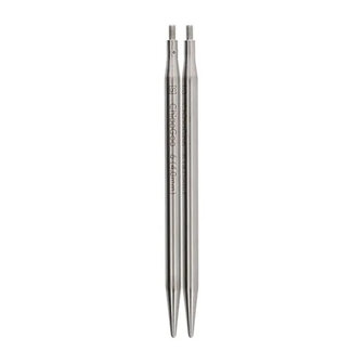 ChiaoGoo TWIST Lace verwisselbare punten 8cm 2.50mm