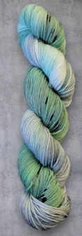 Mokum Superwash Sock 50 gram - De Poort
