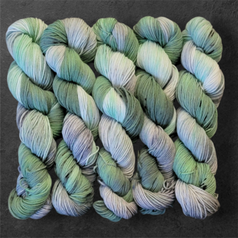 Mokum Superwash Sock 50 gram - De Poort