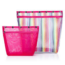 Della Q Oh Snap Rainbow - Pink