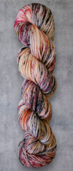 Mokum Superwash Sock 50 gram - Jan Eef