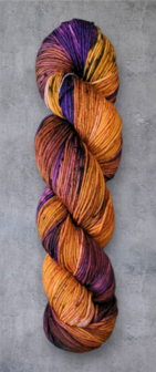 Mokum Superwash Sock 50 gram - Hare Hare