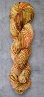 Mokum Superwash Sock 50 gram - Rembrandt Park