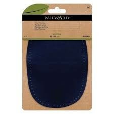 Milward Vinyl Patches