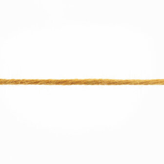 Baby Cotton Color - 028 Yellow Salmon