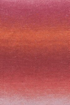 Baby Cotton Color - 165 Fuchsia Red Rose