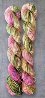 handdyed Mokum