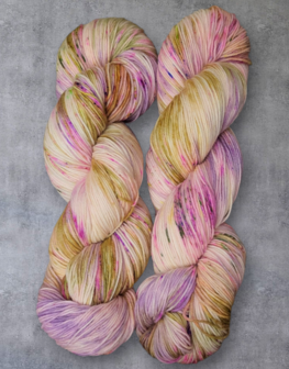 Mokum Superwash Sock 100 gram - &#039;t Zonnetje 