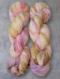 Mokum Superwash Sock 100 gram - Hortus Botanicus