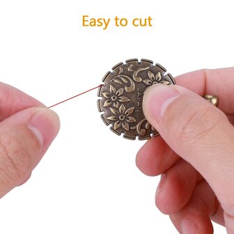 Yarn Cutter Hanger