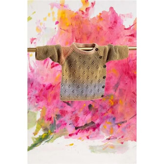 Lang Yarns Punto 36 Layette Baby Cotton 