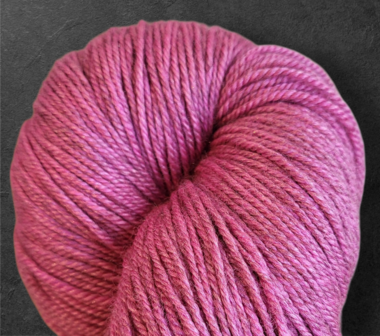 Mokum Silk-Yak - Pink
